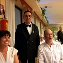 145 Nunzio de chef wilde ook op de foto